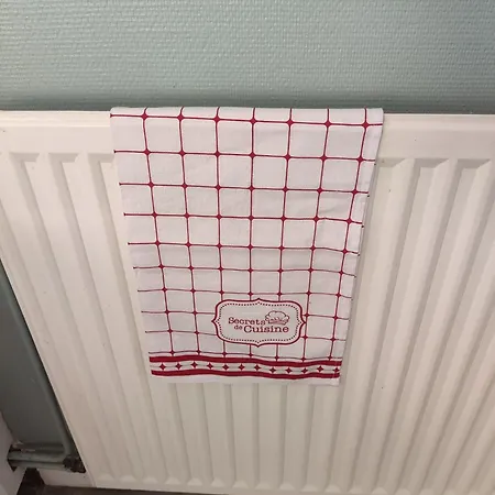 Appartement T3 A Ideal Pros - Parking Gratuit Angers