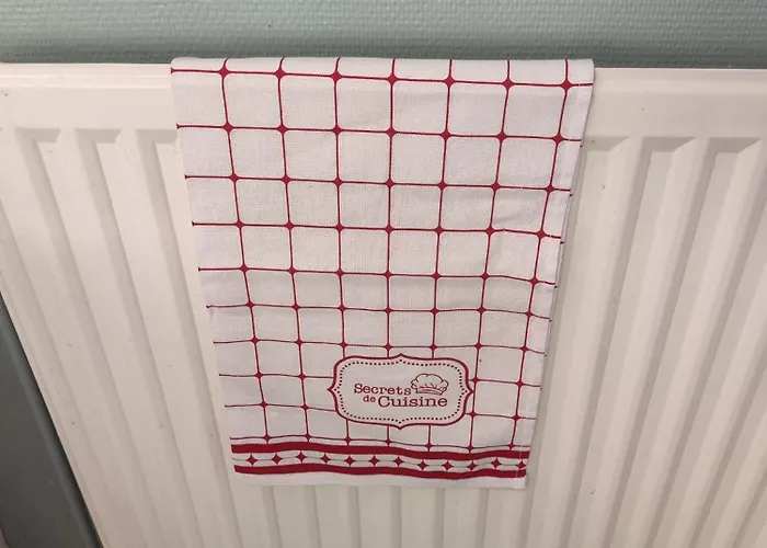 Apartment T3 A Ideal Pros - Parking Gratuit Angers