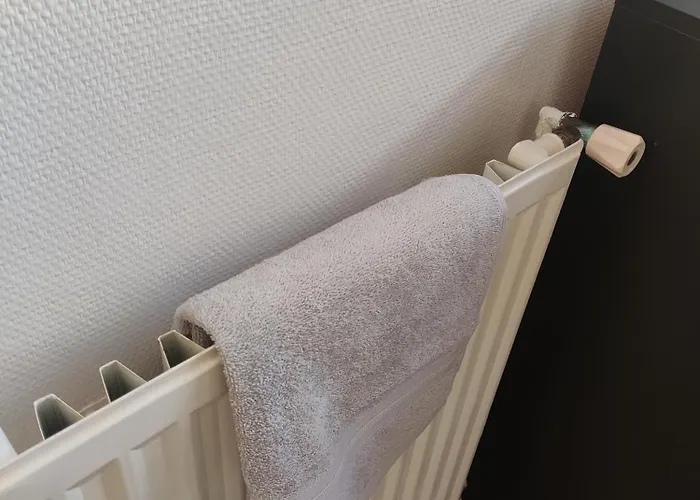 T3 A Ideal Pros - Parking Gratuit