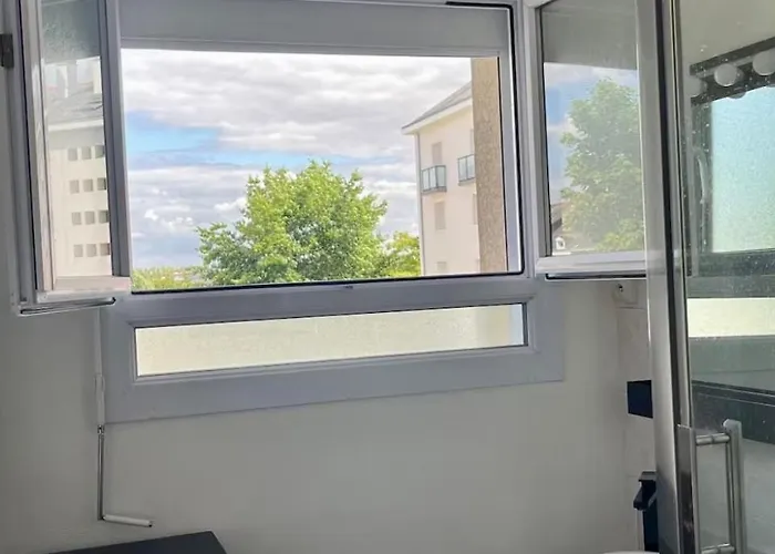 Apartment T3 A Ideal Pros - Parking Gratuit