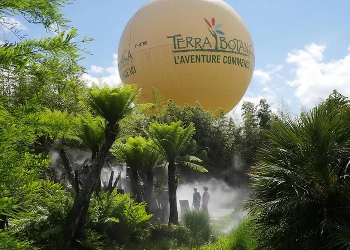 T3 A - Parking Gratuit Апартаменты